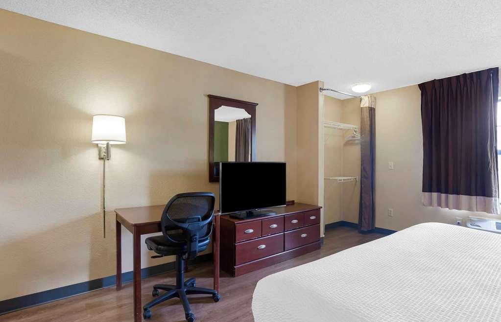 Extended Stay America Suites - Evansville - East Bilik gambar