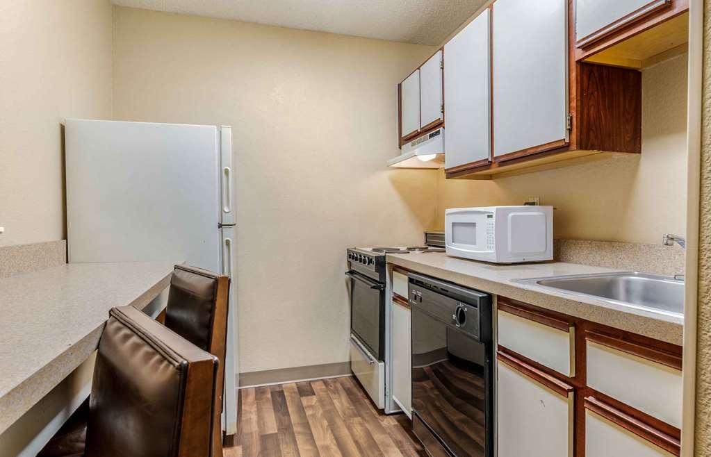 Extended Stay America Suites - Evansville - East Bilik gambar