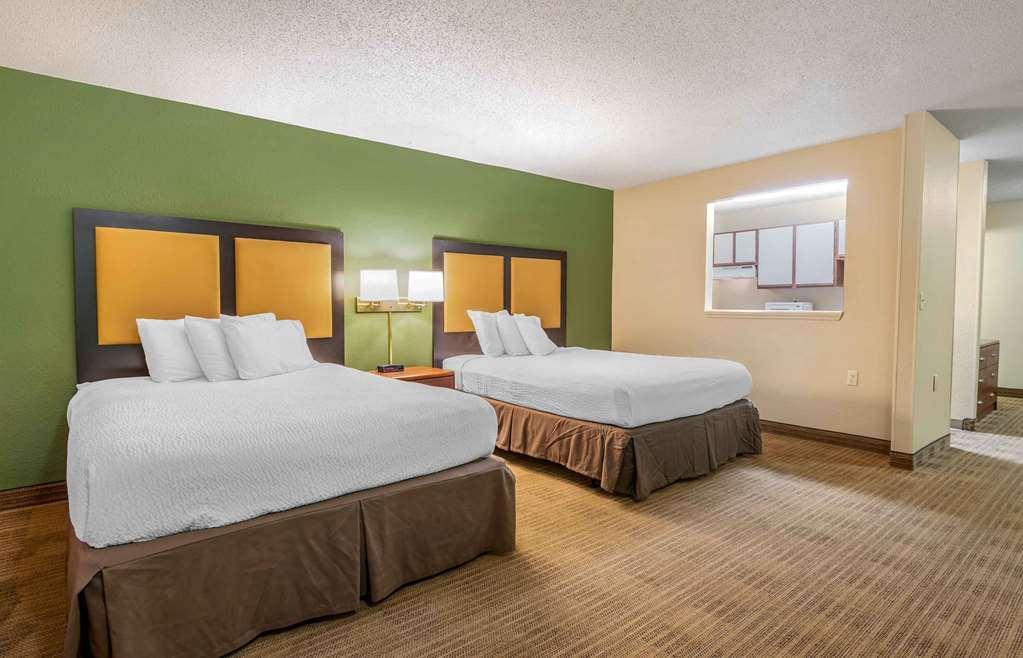 Extended Stay America Suites - Evansville - East Bilik gambar