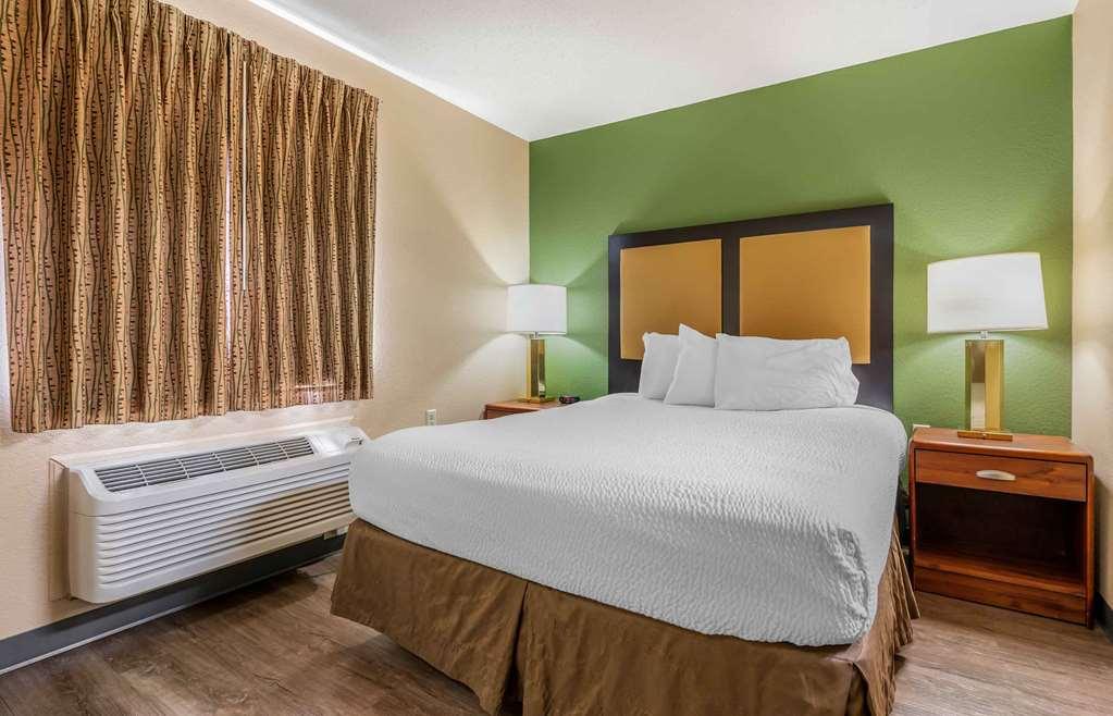 Extended Stay America Suites - Evansville - East Bilik gambar