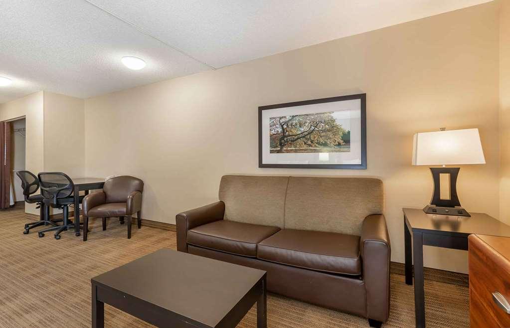 Extended Stay America Suites - Evansville - East Bilik gambar