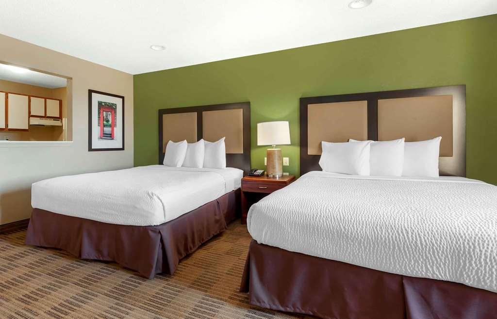 Extended Stay America Suites - Evansville - East Bilik gambar