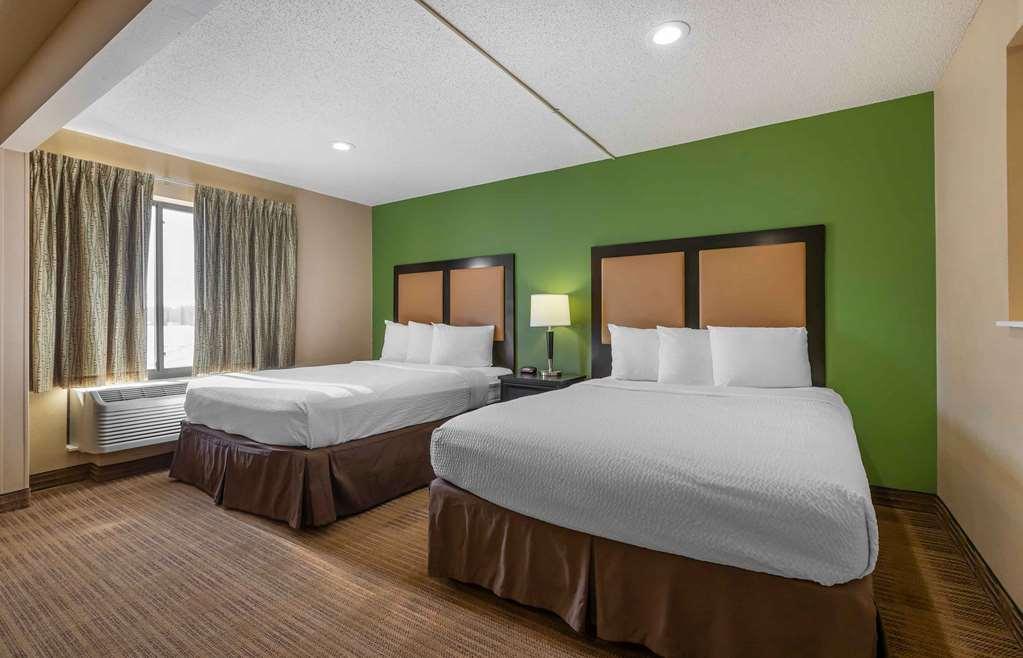 Extended Stay America Suites - Evansville - East Bilik gambar