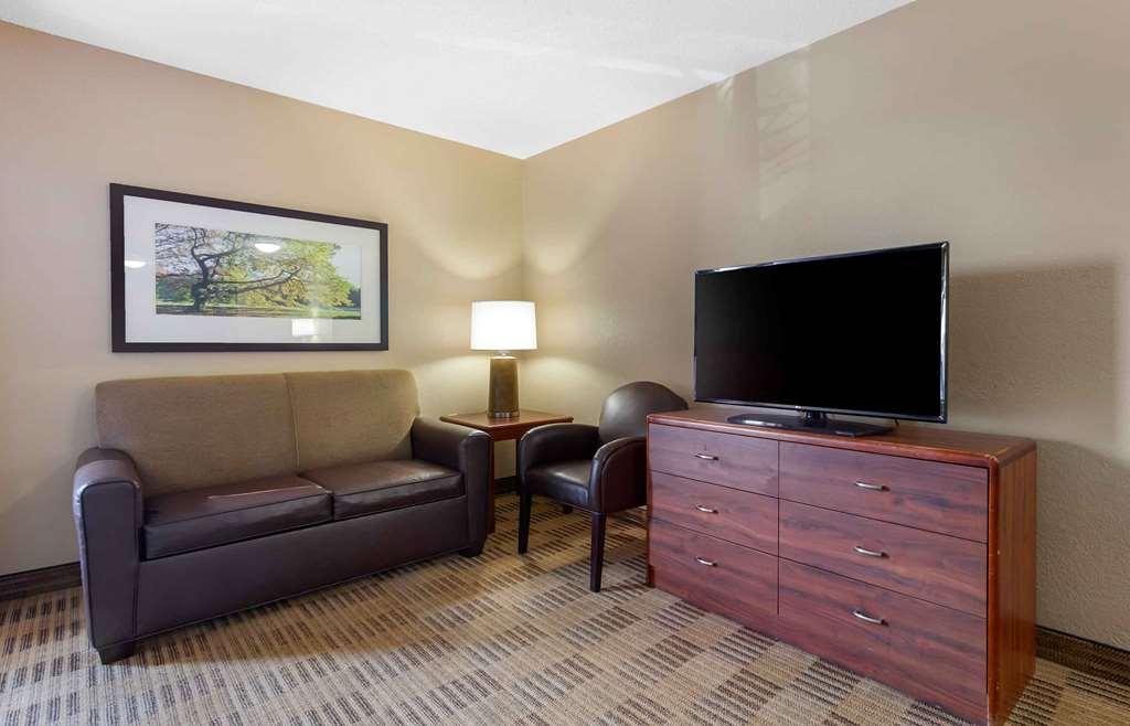 Extended Stay America Suites - Evansville - East Bilik gambar