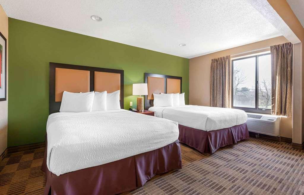 Extended Stay America Suites - Evansville - East Bilik gambar