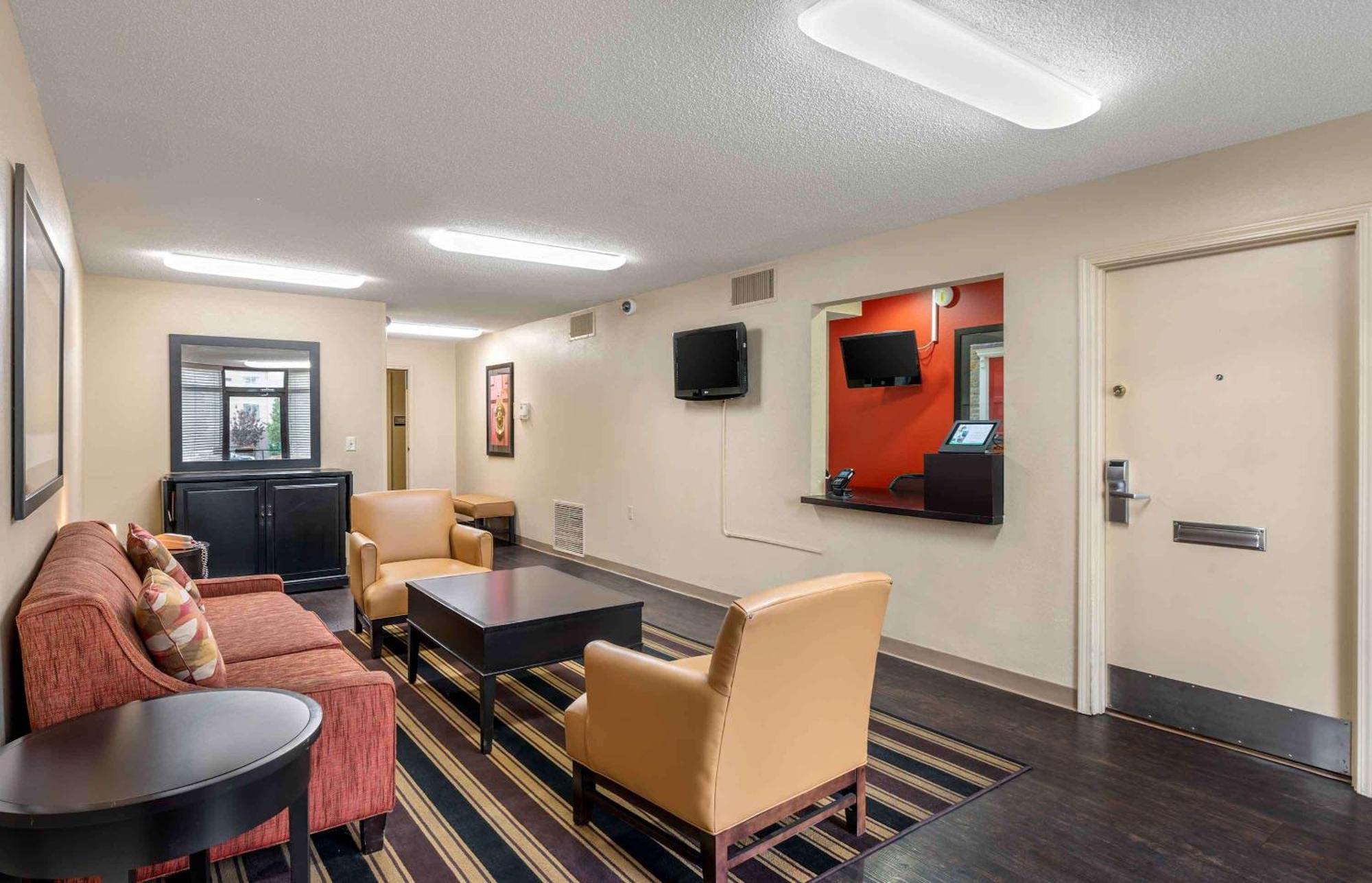 Extended Stay America Suites - Evansville - East Luaran gambar