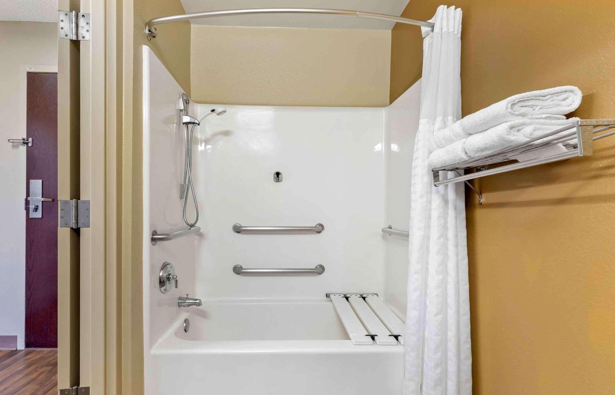 Extended Stay America Suites - Evansville - East Luaran gambar