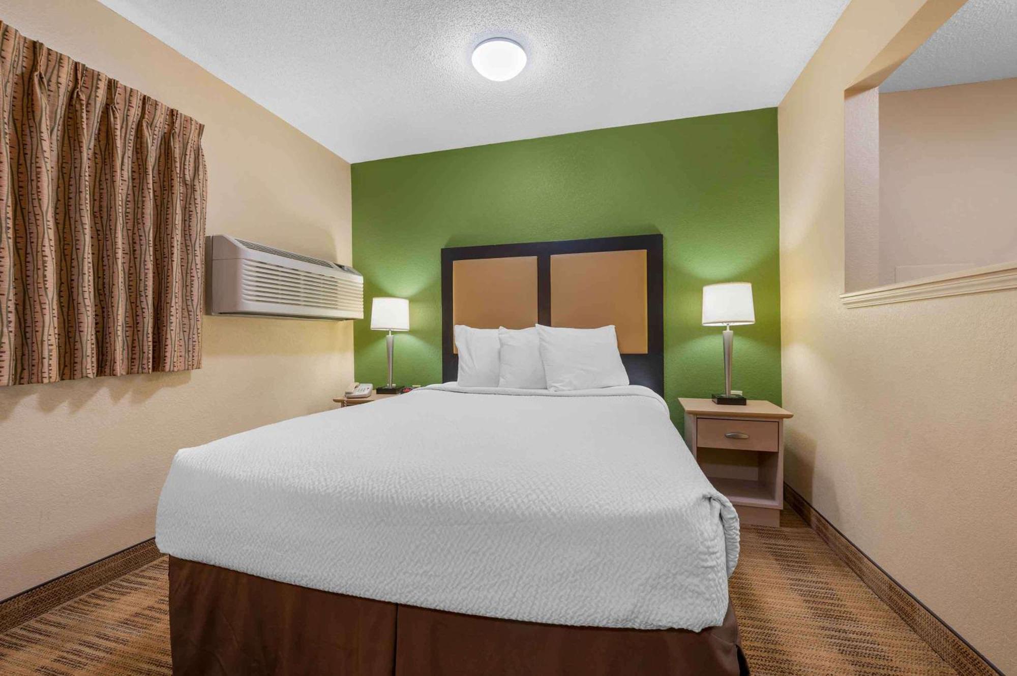 Extended Stay America Suites - Evansville - East Luaran gambar