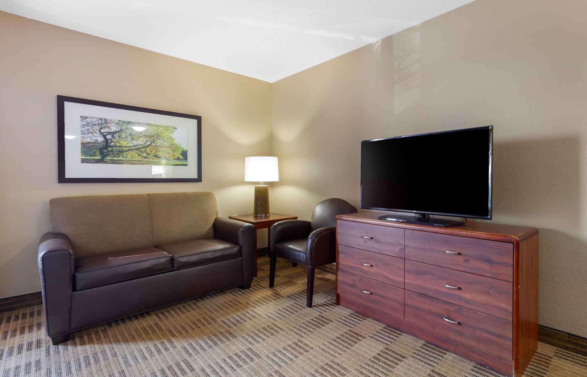 Extended Stay America Suites - Evansville - East Luaran gambar