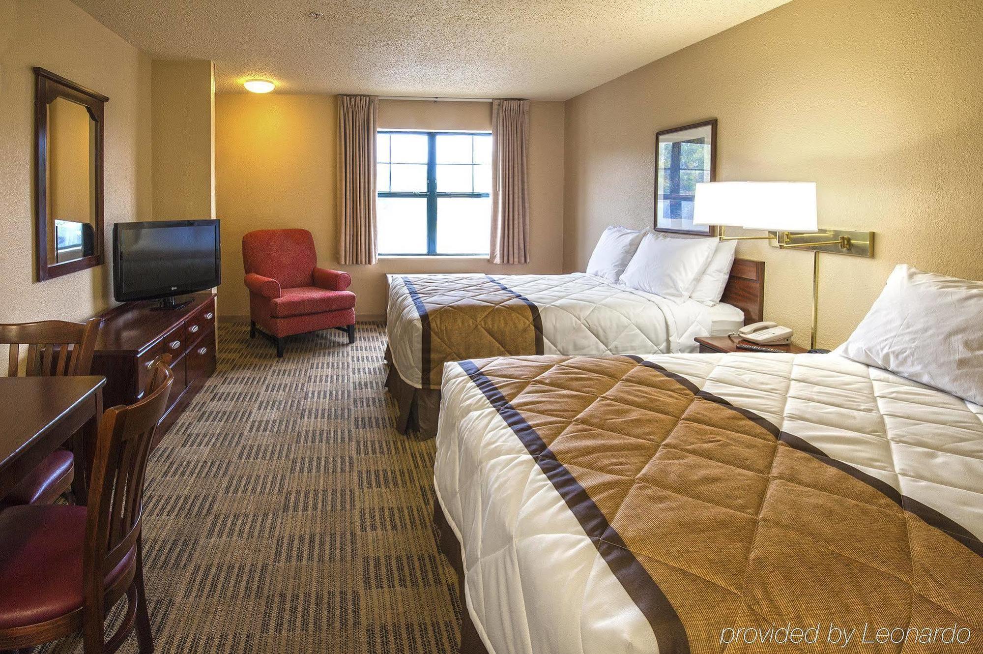 Extended Stay America Suites - Evansville - East Luaran gambar