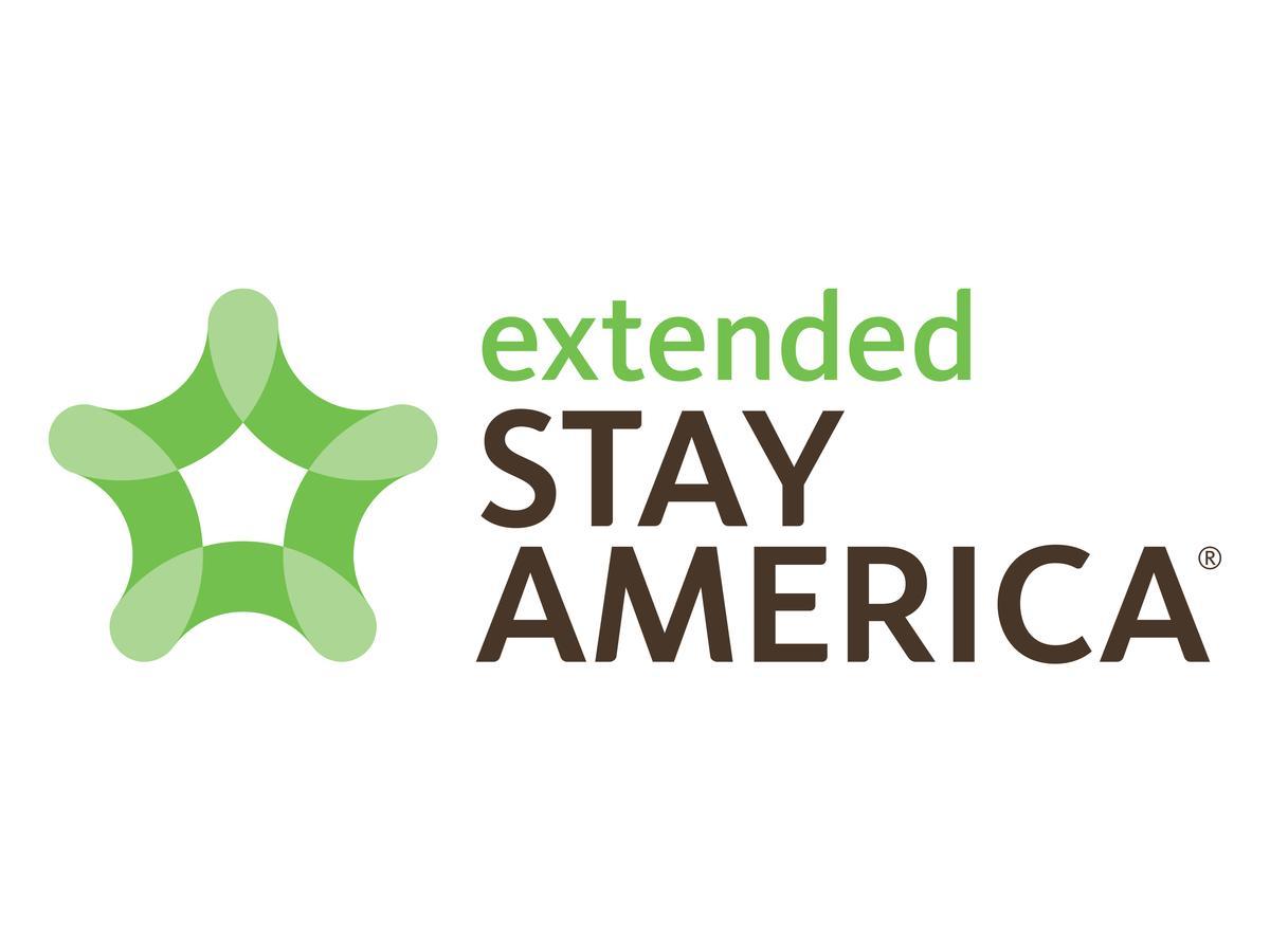 Extended Stay America Suites - Evansville - East Luaran gambar